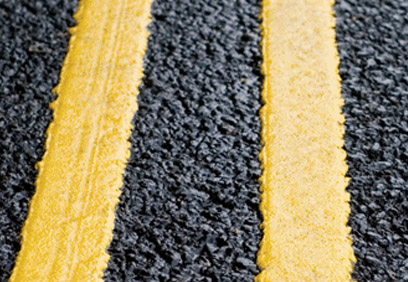 Road Markings