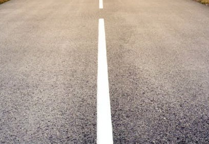 Road Markings